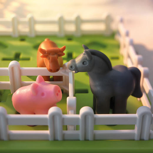 smart   SG 091   智慧农场主4+ 商品图3