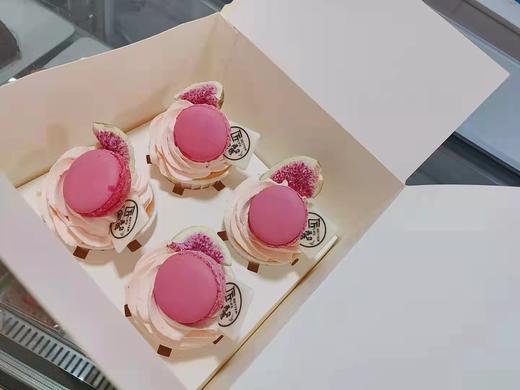 纸杯蛋糕（8个起订） 商品图5