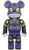 【现货】收藏系列 Be@rbrick 400%系列 新世纪福音战士 13号机 商品缩略图2