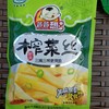 涪陵餐餐想榨菜丝70g 商品缩略图0