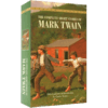 正版 马克吐温短篇故事集 英文原版 Complete Short Stories of Mark Twain 美国文学书籍 全英文版进口英语书 商品缩略图1