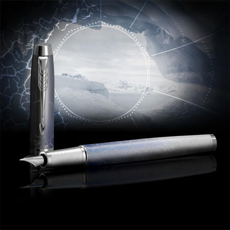 派克IM探索特别版墨水笔 商品图5