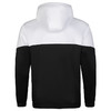 卡尔美男士针织连帽休闲卫衣春款撞色拼接运动套头衫 商品缩略图1