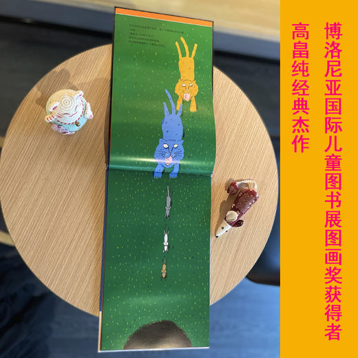 掉进洞里怎么办？ 商品图8