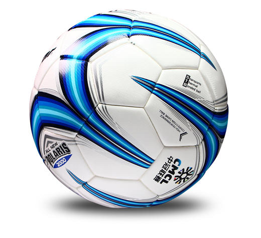 世达（star）SB225FTB 热粘合 5号 训练 比赛 足球 商品图2