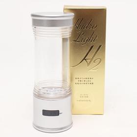 日本原装进口便携式富氢水杯