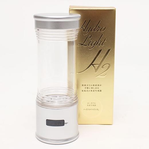 日本原装进口便携式富氢水杯 商品图0