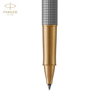 派克卓尔金色流年宝珠笔 商品图2