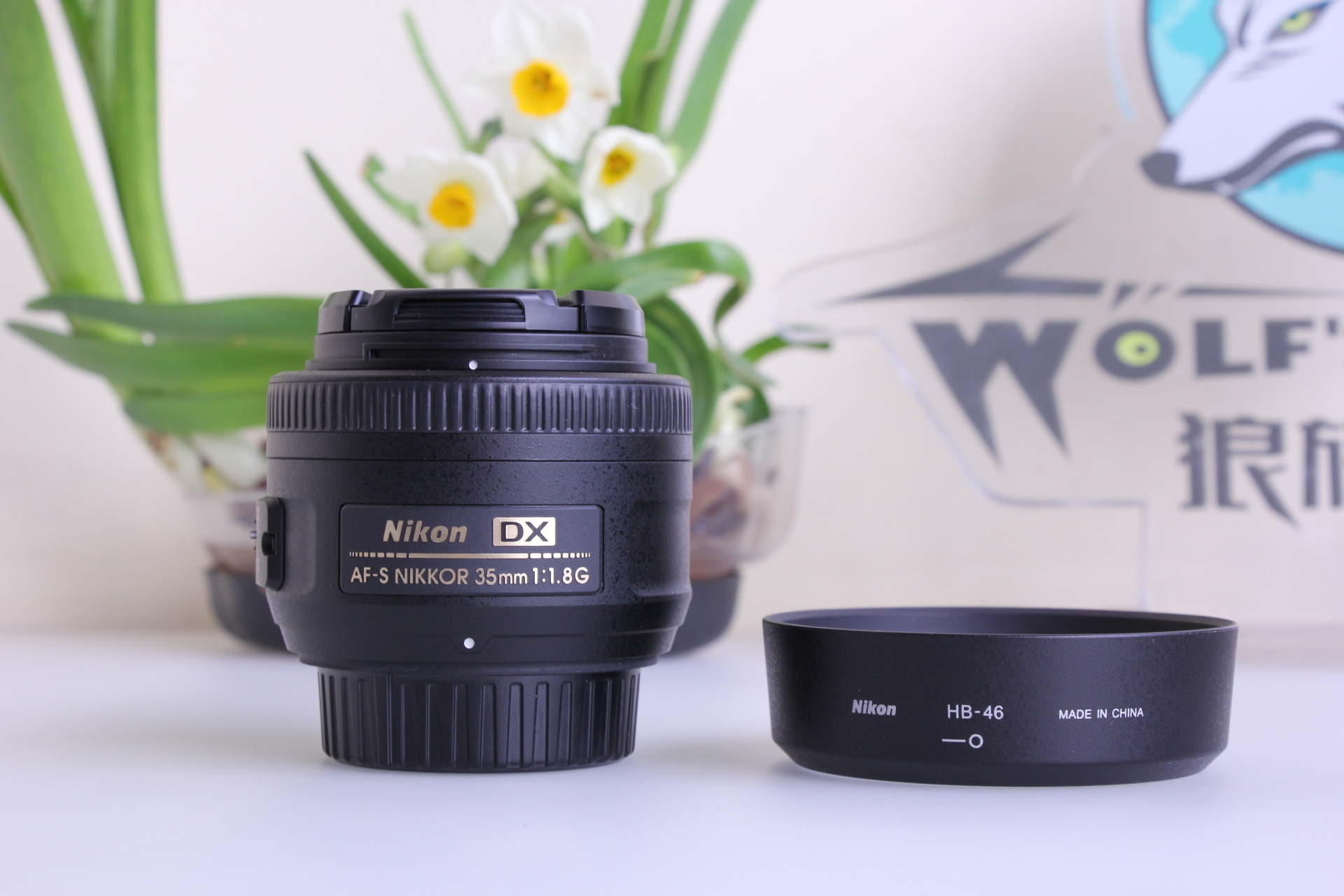 二手镜头 索尼85f1.8 98新