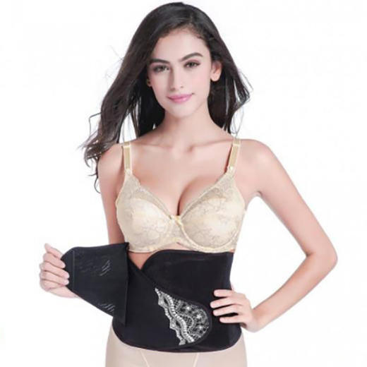 【日本直邮】日本inujirushi犬印本铺N2803收腹带孕妇产后束缚带顺产剖腹产 商品图1