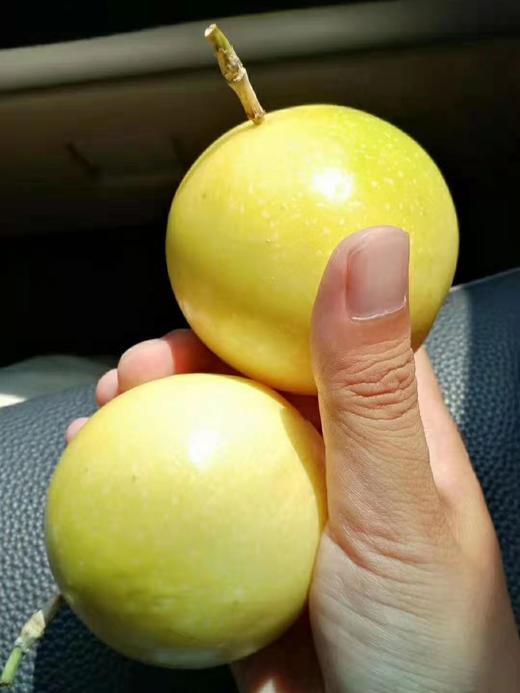 海南黄金百香果 富含维C 满口香甜 酸甜比刚刚好 |百里食 商品图4