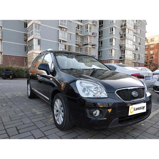 起亚 佳乐 2.0L 7座自动舒适版 【长租-北京】 商品图1