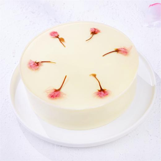 樱花酸奶 商品图0