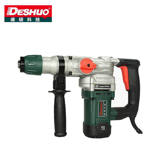 德硕26F01双功能电锤（1010W） 商品图0