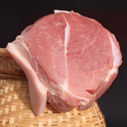 新鲜猪肉3斤 商品图1