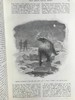 1896年10月-1897年3月 英国插图杂志 数百幅插图 漆布精装16开 商品缩略图7