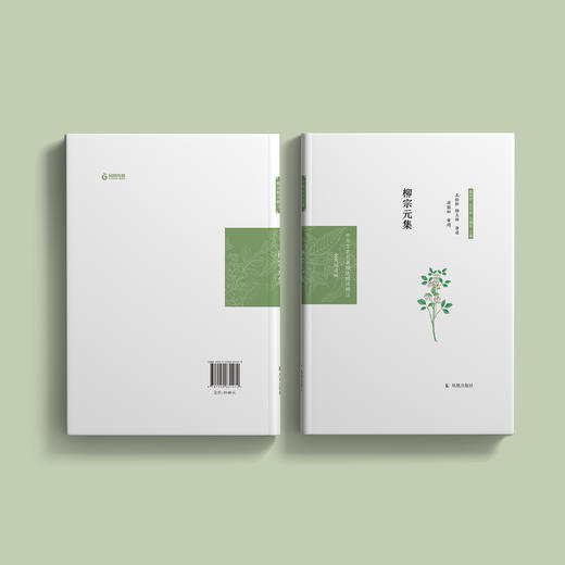 《中华文史名著精选精译精注：柳宗元集 》 商品图3