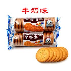 嘉士利早餐饼干167克
