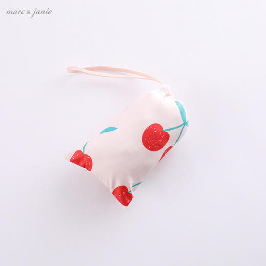 马克珍妮夏装新款 女童时尚防晒衣 儿童防晒服220022 商品图4