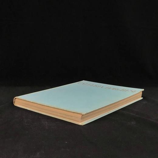 博尔盖塞博物馆藏画图集 约150幅插图 精装16开 商品图1