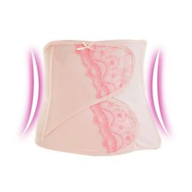 【日本直邮】日本inujirushi犬印本铺N2803收腹带孕妇产后束缚带顺产剖腹产