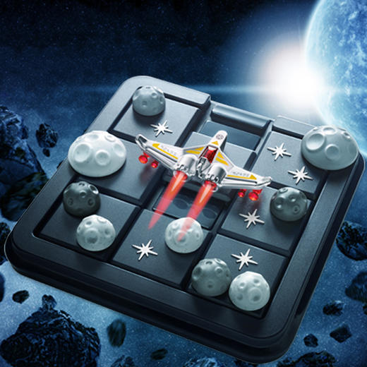 SmartGame SG426宇宙迷航 商品图3