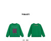 江南布衣婴童 22年春装新品   1M1402280 商品缩略图4