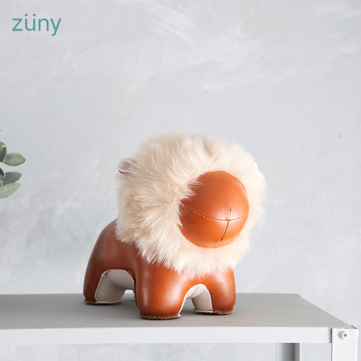 Zuny 超大款狮子Amo 商品图2