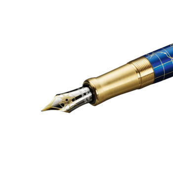 派克世纪匠艺之旅限量版686 商品图1