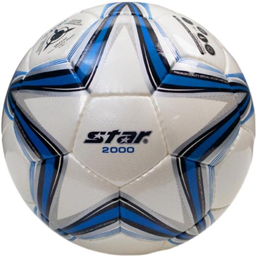 世达（star）足球手缝5号比赛足球SB225P 商品图3