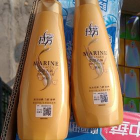 拉芳营养柔顺洗发露（焗油去屑）200ml