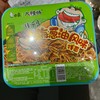 白象大辣娇上海葱油风味拌面119克 商品缩略图0