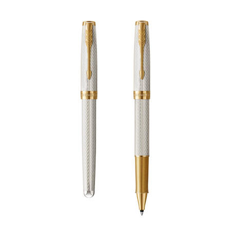 派克卓尔馥奇流年特别版宝珠笔 商品图1