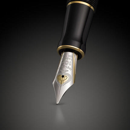 派克世纪100金夹墨水笔 商品图6