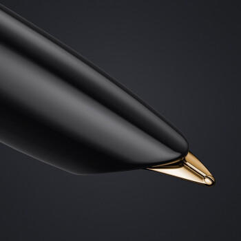 派克51豪华金夹墨水笔 商品图7