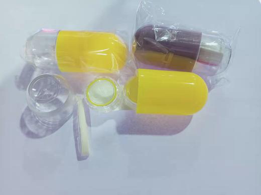 仕洁B-801胶囊套盒伴侣盒 商品图0