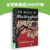 Collins 杀死一只知更鸟 英文原版小说 To Kill a Mockingbird 英文版原版文学书籍 Harper Lee 哈珀李 正版进口英语书搭flipped追风筝的人 商品缩略图2