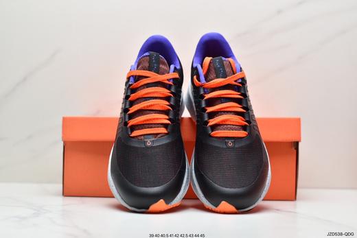 耐克Nike Air Zoom SUS 38 SHIELD拼接兼顾迅疾经典休闲运动跑鞋DC4073男鞋 商品图6