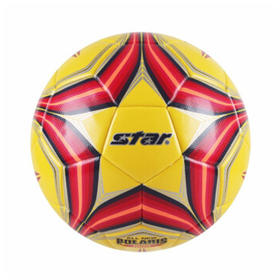 STAR世达比赛训练防滑热粘合5号足球SB375TB-05