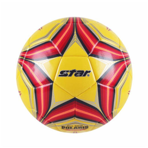 STAR世达比赛训练防滑热粘合5号足球SB375TB-05 商品图0