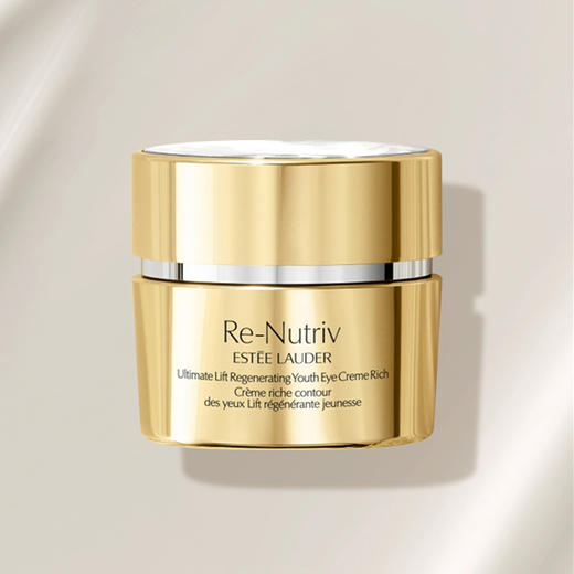 雅诗兰黛白金级紧颜眼霜15ml 商品图0