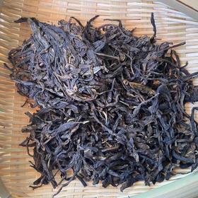 2009年梅子箐普洱茶生茶500克一份