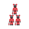 【现货】收藏系列 Be@rbrick 400%系列 YOUYU GAME 商品缩略图0