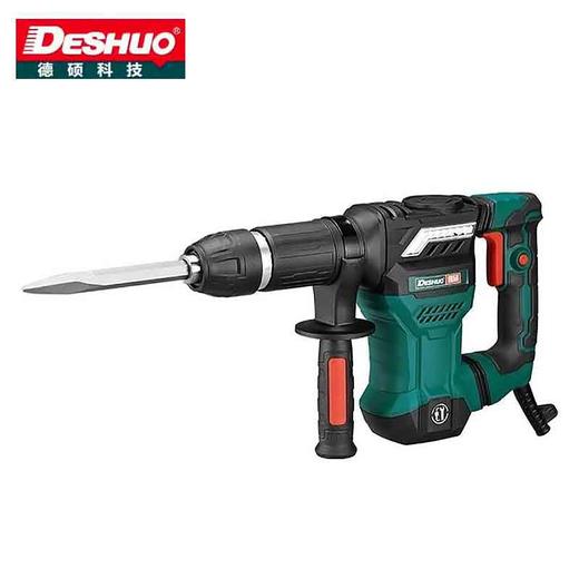德硕45H01电镐（1300W） 商品图0