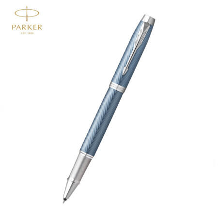 派克IM白/金夹宝珠笔 商品图3