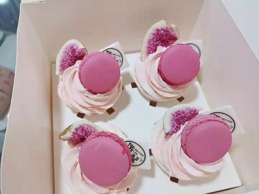 纸杯蛋糕（8个起订） 商品图4