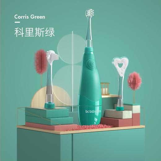baby care儿童电动牙刷 商品图1