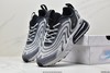 耐克Nike Air Max 270 React ENG夜光夸张气垫休闲运动跑鞋CD0118-300男鞋 商品缩略图7