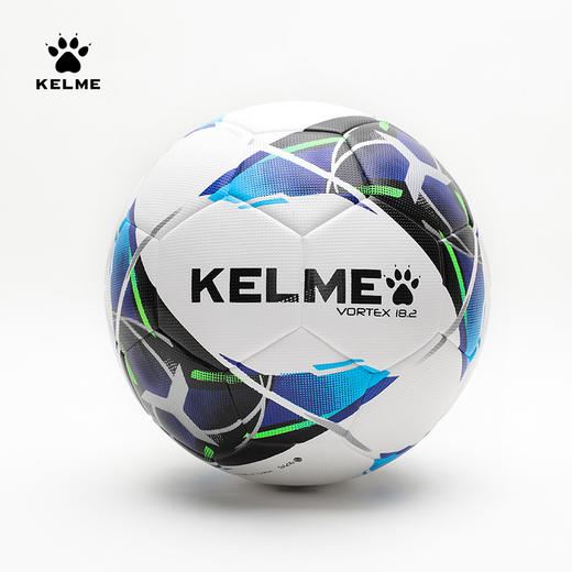 卡尔美比赛训练5号球成人学生耐磨中考专用球贴皮足球4号球 商品图0