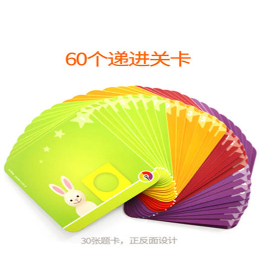 smart      SG 037   兔宝宝魔术箱2+ 商品图2